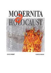 Icon image Modernita a holocaust