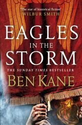 Icon image Eagles in the Storm