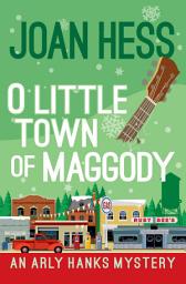 Icon image O Little Town of Maggody