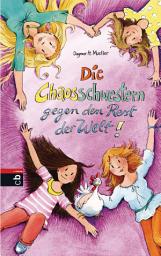 Icon image Die Chaosschwestern gegen den Rest der Welt