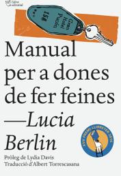 Icon image Manual per a dones de fer feines