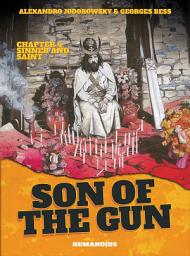 Icon image Son of the Gun: Sinner and Saint