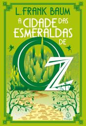Icon image A Cidade das Esmeraldas de Oz