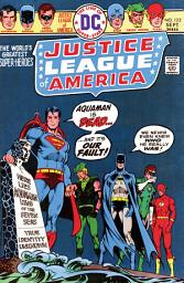 Icon image Justice League of America (1960)