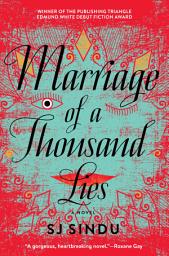 Icon image Marriage of a Thousand Lies