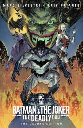 Icon image Batman & The Joker: The Deadly Duo: The Deluxe Edition: Volume 1