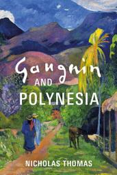 Icon image Gauguin and Polynesia