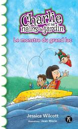 Icon image Le monstre du grand lac