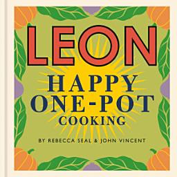 Icon image Happy Leons: LEON Happy One-pot Cooking