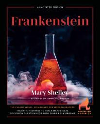Icon image Frankenstein