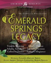 Icon image Emerald Springs Legacy: The Complete Collection