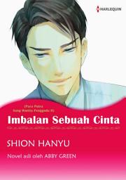 Icon image Imbalan Sebuah Cinta: Harlequin Comics