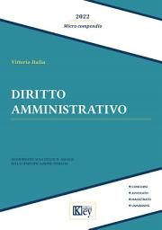 Icon image Diritto amministrativo