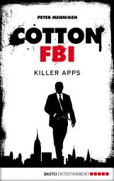 Icon image Cotton FBI - Episode 08: Killer Apps