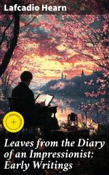 Icon image Leaves from the Diary of an Impressionist: Early Writings: Enriched edition. Reflections of an Impressionist: Nature, Culture, and the Human Experience