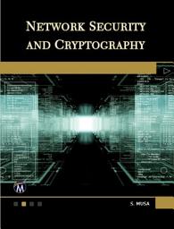 Icon image Network Security and Cryptography