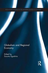 Icon image Globalism and Regional Economy