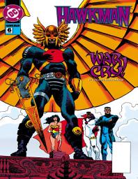 Icon image Hawkman (1993 - 1996)