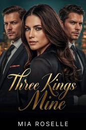 Icon image Three Kings Mine