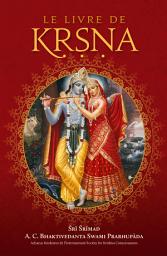 Icon image Le Livre de Krsna