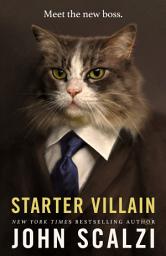 Icon image Starter Villain