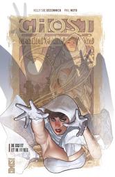 Icon image Ghost:  De bruit et de fumée