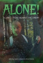 Icon image Alone!: Fight against the enemy