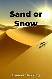 Icon image Sand or Snow