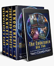 Icon image The Endurance Box Two