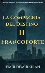 Icon image La Compagnia del Destino II: FRANCOFORTE / LA CITTÀ DEGLI DÈI