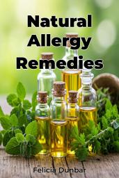Icon image Natural Allergy Remedies
