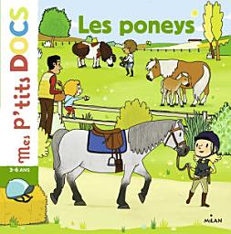 Icon image Les poneys