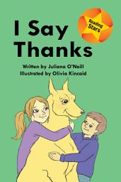 Icon image I Say Thanks
