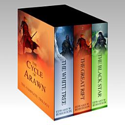 Icon image The Cycle of Arawn: The Complete Trilogy
