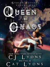 Icon image Queen of Chaos