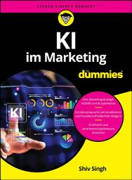 Icon image KI im Marketing für Dummies