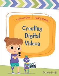 Icon image Creating Digital Videos