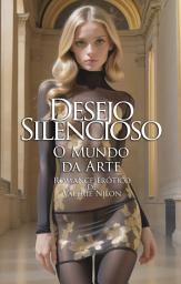 Icon image Desejo Silencioso: O Mundo da Arte | Romance Erótico