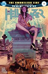 Icon image The Hellblazer (2016 - 2018)