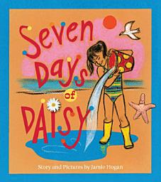 Icon image Seven Days of Daisy