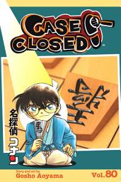 Icon image Case Closed: Cold Case