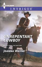 Icon image Unrepentant Cowboy
