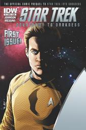 Icon image Star Trek: Countdown to Darkness