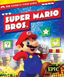 Icon image Super Mario Bros.