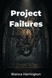Icon image Project Failures
