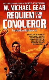 Icon image Requiem for the Conqueror: Forbidden Borders 1