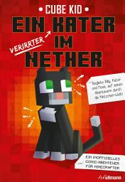 Icon image Ein verirrter Kater im Nether