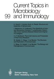 Icon image Current Topics in Microbiology and Immunology