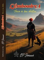 Icon image L'émissaire - Tome 1: Face à son destin