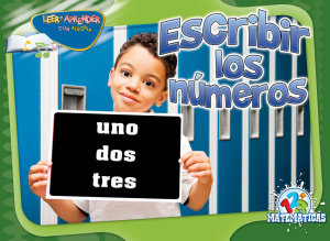 Icon image Escribir los números: Spelling Numbers
